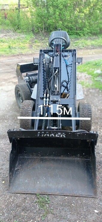 Maker