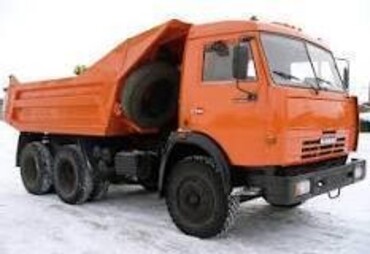 Камаз
