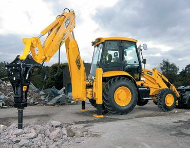 JCB