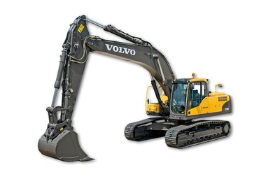 Volvo 210