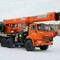 КС-55713-5В-4 КамАЗ-43118