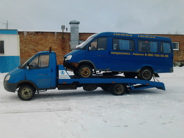 Валдай