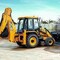 JCB, Terex