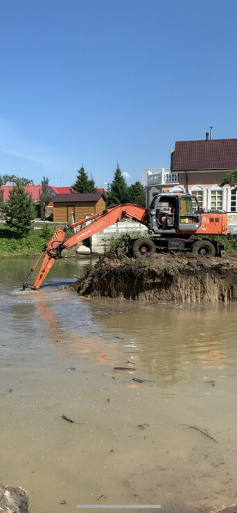 Hitachi zx160w