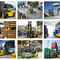 TCM, Komatsu, Toyota