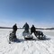 ATV в Якутии