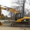 CAT 320