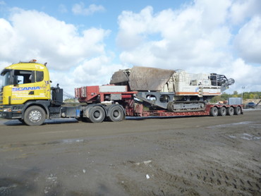 GONTRAILER