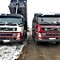 VOLVO, МАЗ, JAC, HOWO