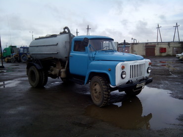 ГАЗ-53