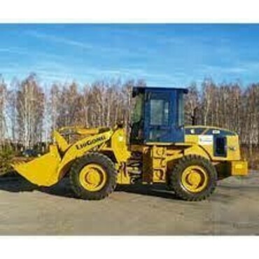 LIUGONG 835
