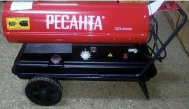 РЕСАНТА ТДП-20000