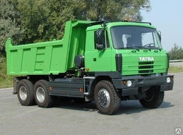 ТАТРА-815