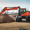 DOOSAN DX 190 W