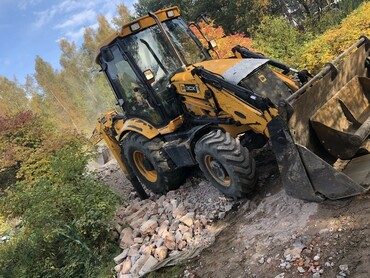 JCB 3CX