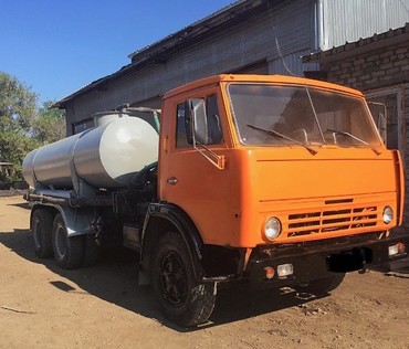 КАМАЗ 53213
