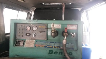 denyo dis 90