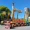 Dingli, XCMG, Compact, Haulotte