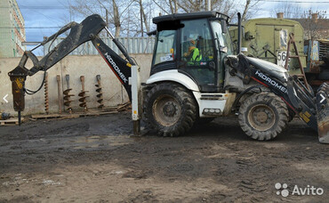 HIDROMEK 102B