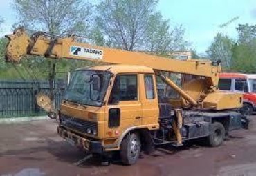 Tadano
