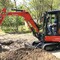 Kubota kx
