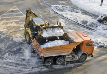 Камаз