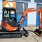 Hitachi ZX 35