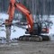 Hitachi 330 LC
