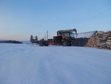 Hino Ranger