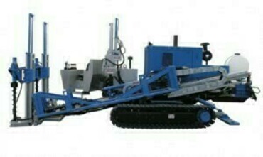 Robbins HDD 4510