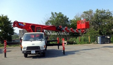 HORYONG SKY-280