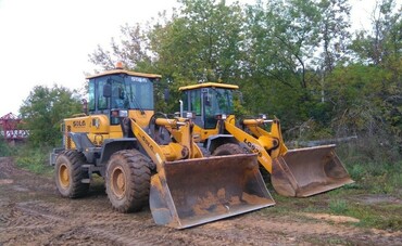SDLG 936 L