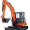 Komatsu PC 30