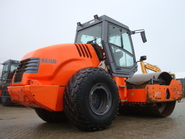 HAMM 3414
