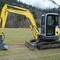 New Holland e27 sr