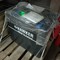 Water Less  24V 2PzM 250 HP, батарея для штабелёров
