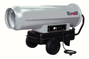 Kroll GP115