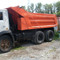 Камаз 55111, Урал 4320