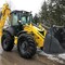 New Holland