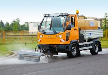 Multicar