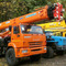 LIEBHERR, ИВАНОВЕЦ, XCMG