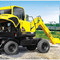 Hyundai R55W-7