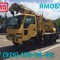 AIICHI D502 ISUZU