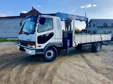 Mitsubishi Fuso