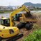MITSUBISHI DUMPER