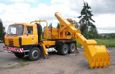 Татра UDS-214
