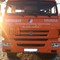 SCANIA, Камаз