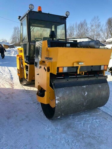 Раскат ДУ-96