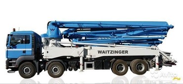 Waitzinger