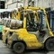 Ремонт мини-погрузчиков Komatsu, Toyota